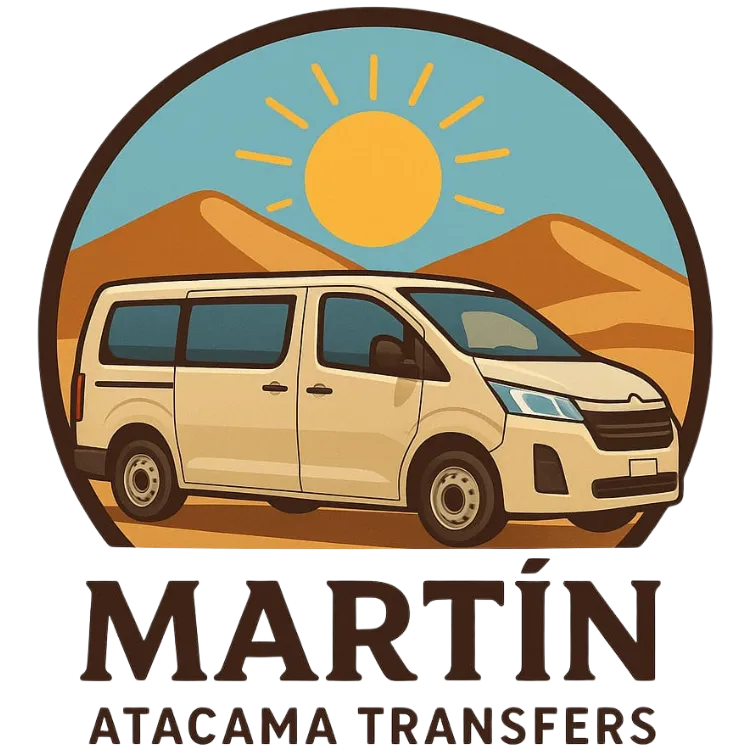 San Martín — Logo